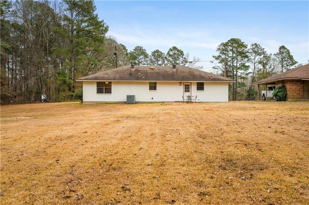 281 Elaine Road Dry Prong, LA 71423 - Photo 27 of 28 Gallery Image 27