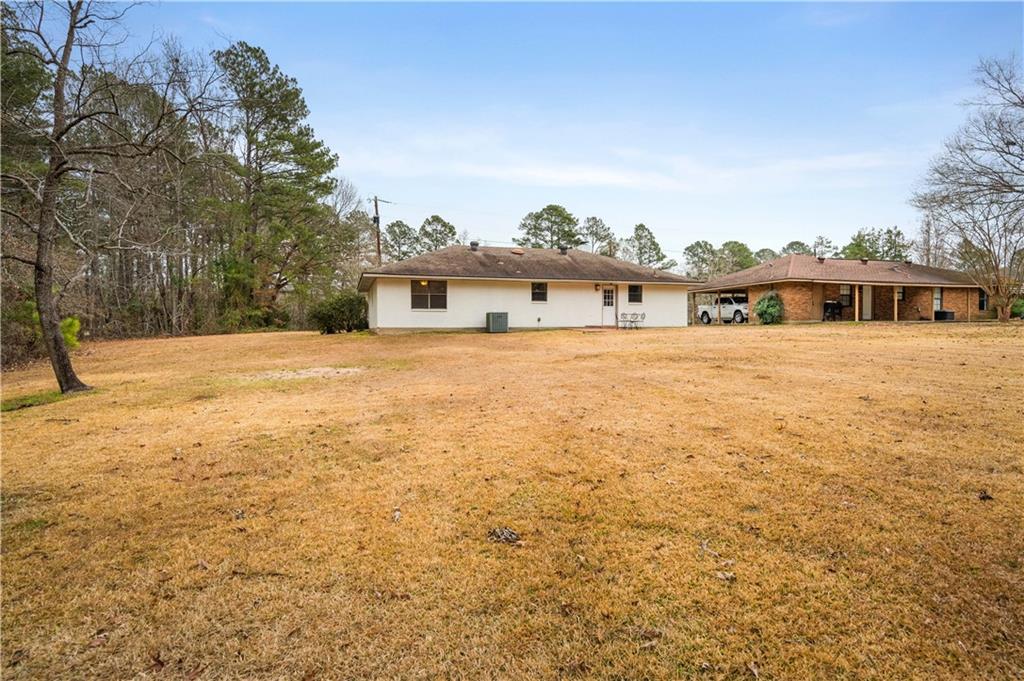 281 Elaine Road Dry Prong, LA 71423 - Photo 28 of 28 Gallery Image 28