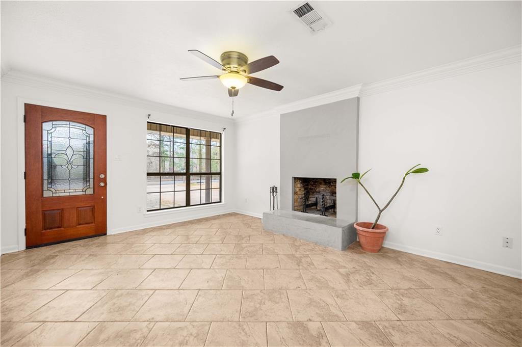 281 Elaine Road Dry Prong, LA 71423 - Photo 8 of 28 Gallery Image 8
