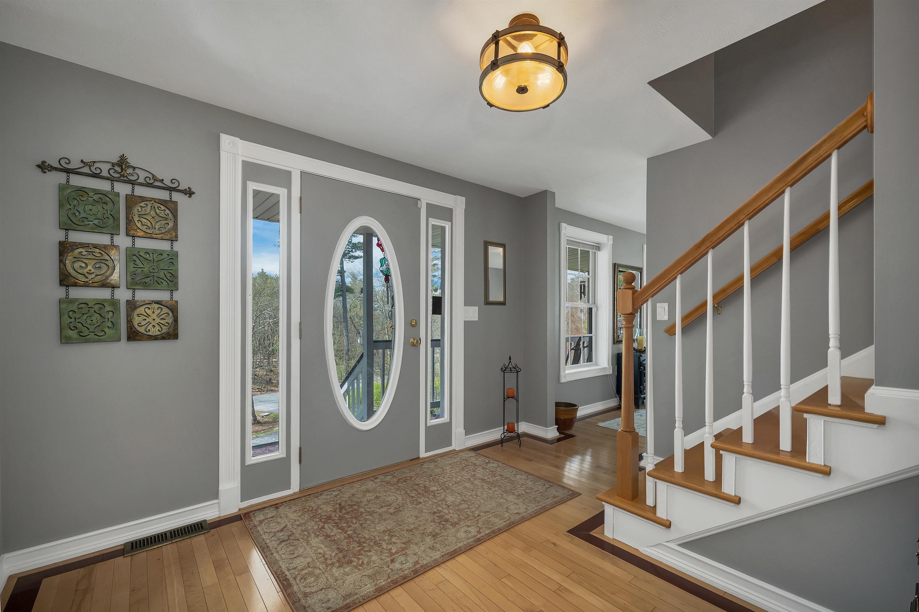 71 Auburn Road Hooksett, NH 03106 - Photo 7 of 59
