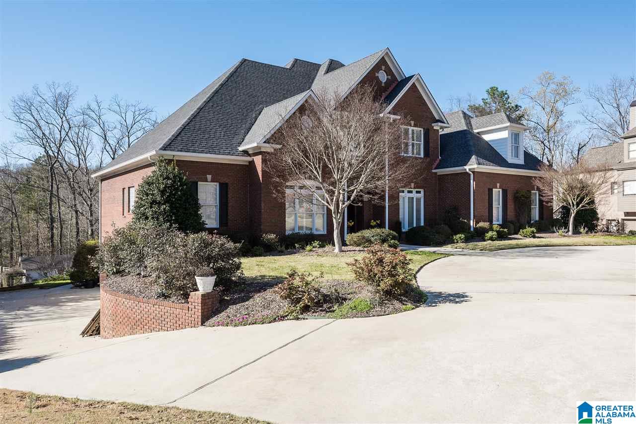 412 Ramsay Road Birmingham, AL 35242 - Photo 2 of 50
