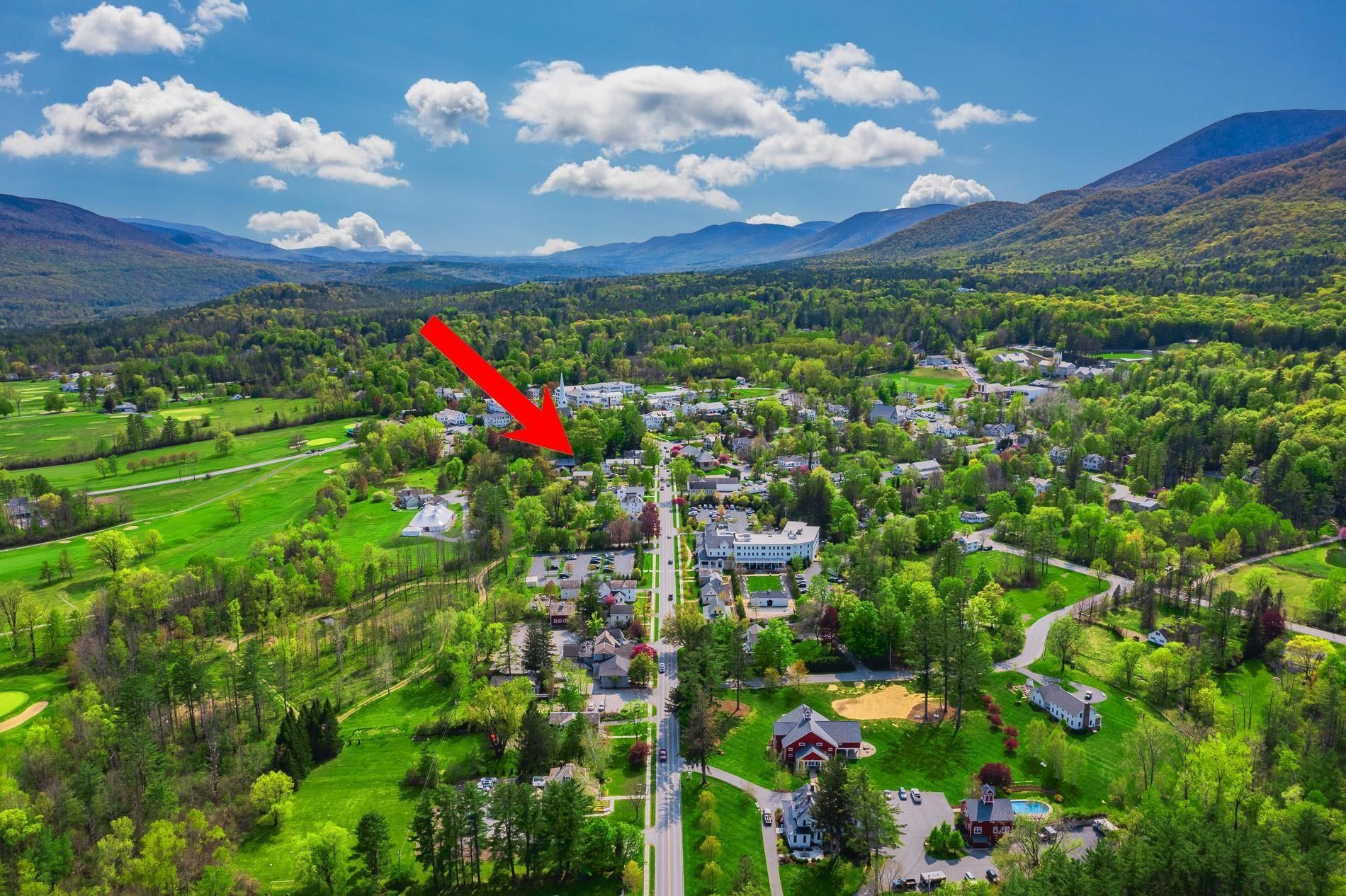 3746-3738 Main Street, Unit 1 Manchester, VT 05254 - Photo 46 of 47