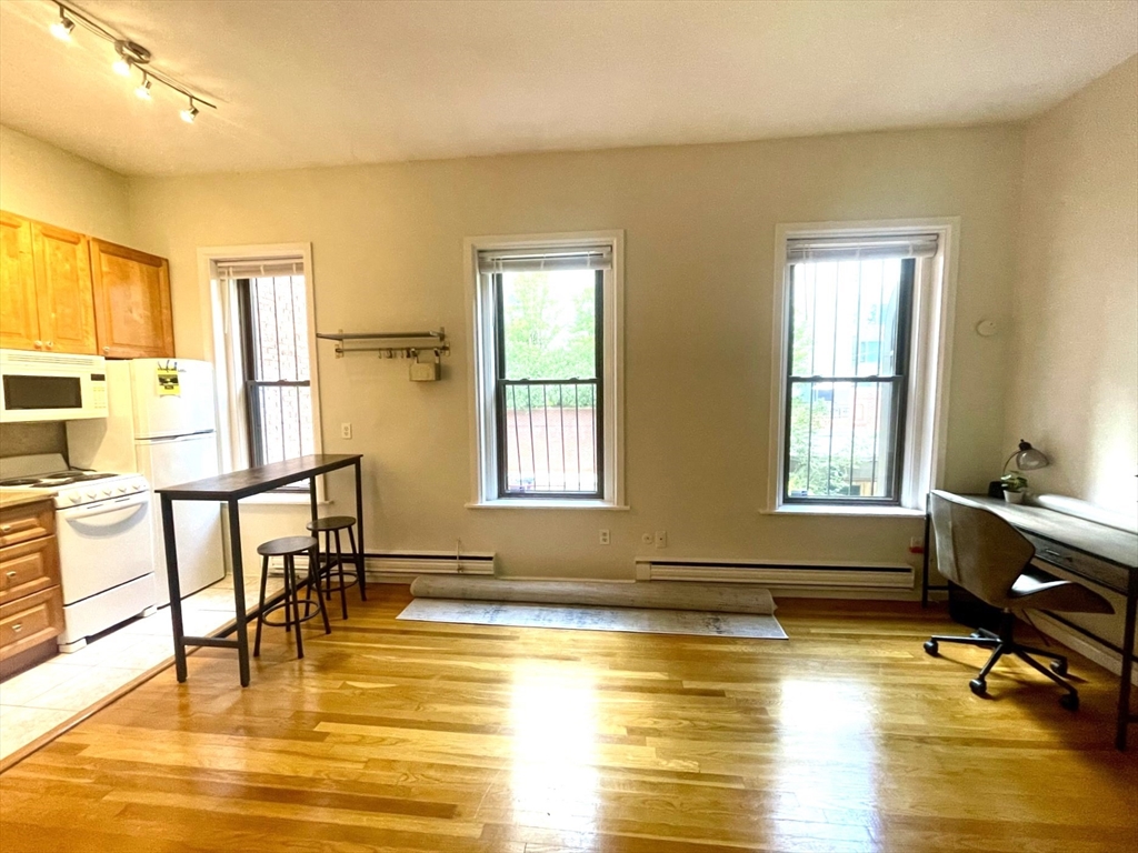 115 St Botolph Street, Unit THREE Boston, MA 02115 - Photo 2 of 13