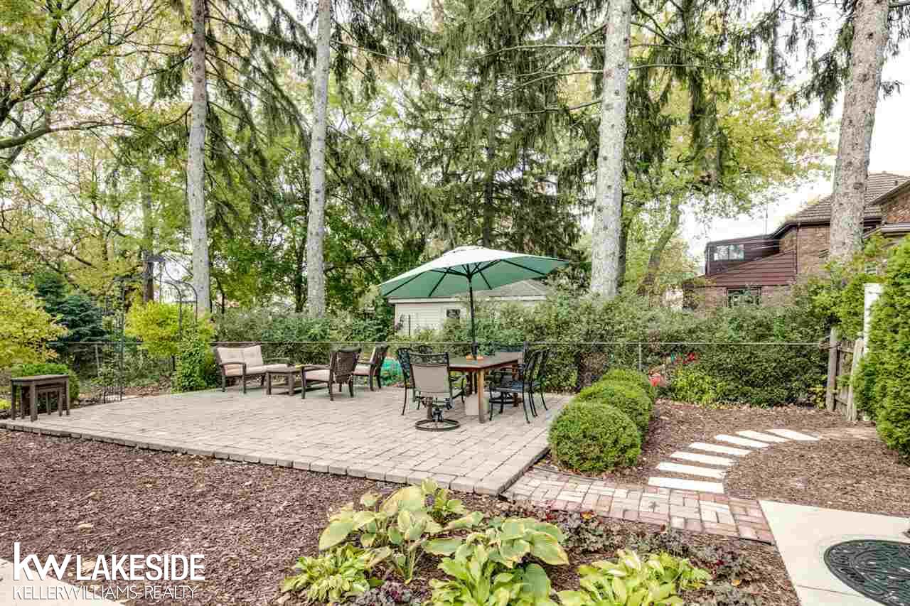 901 Washington Road Grosse Pointe, MI 48230 - Photo 31 of 36