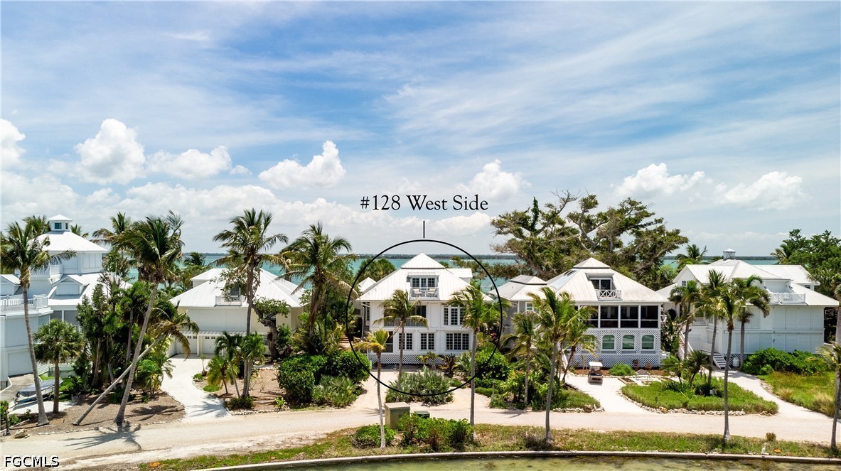 128 Useppa Island Useppa Island, FL 33922 - Photo 6 of 50 a view of a multi story building
