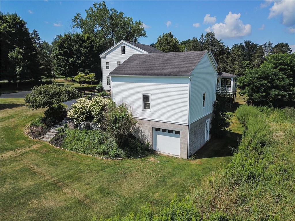 73 Taylor Road Mendon, NY 14472 - Photo 48 of 50