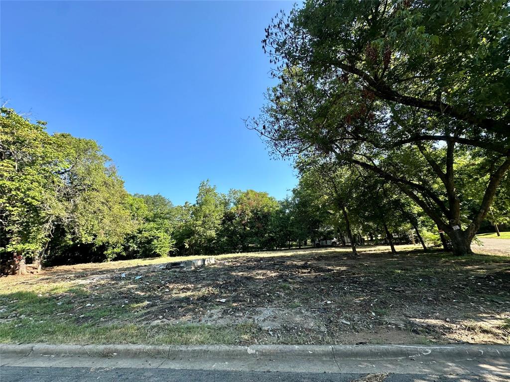 358 13th Street Southwest Paris, TX 75460 - Photo 2 of 5 View of undeveloped land