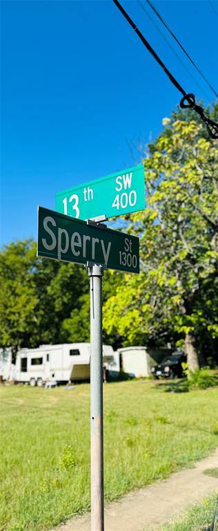 358 13th Street Southwest Paris, TX 75460 - Photo 5 of 5 Exterior view