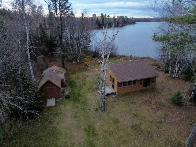 $149,900 | 1581 Stone Lake Bridge Road, Brimson, MN 55602