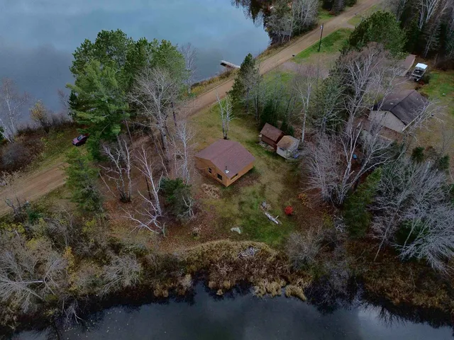 $149,900 | 1581 Stone Lake Bridge Road, Brimson, MN 55602