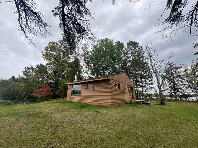 $149,900 | 1581 Stone Lake Bridge Road, Brimson, MN 55602