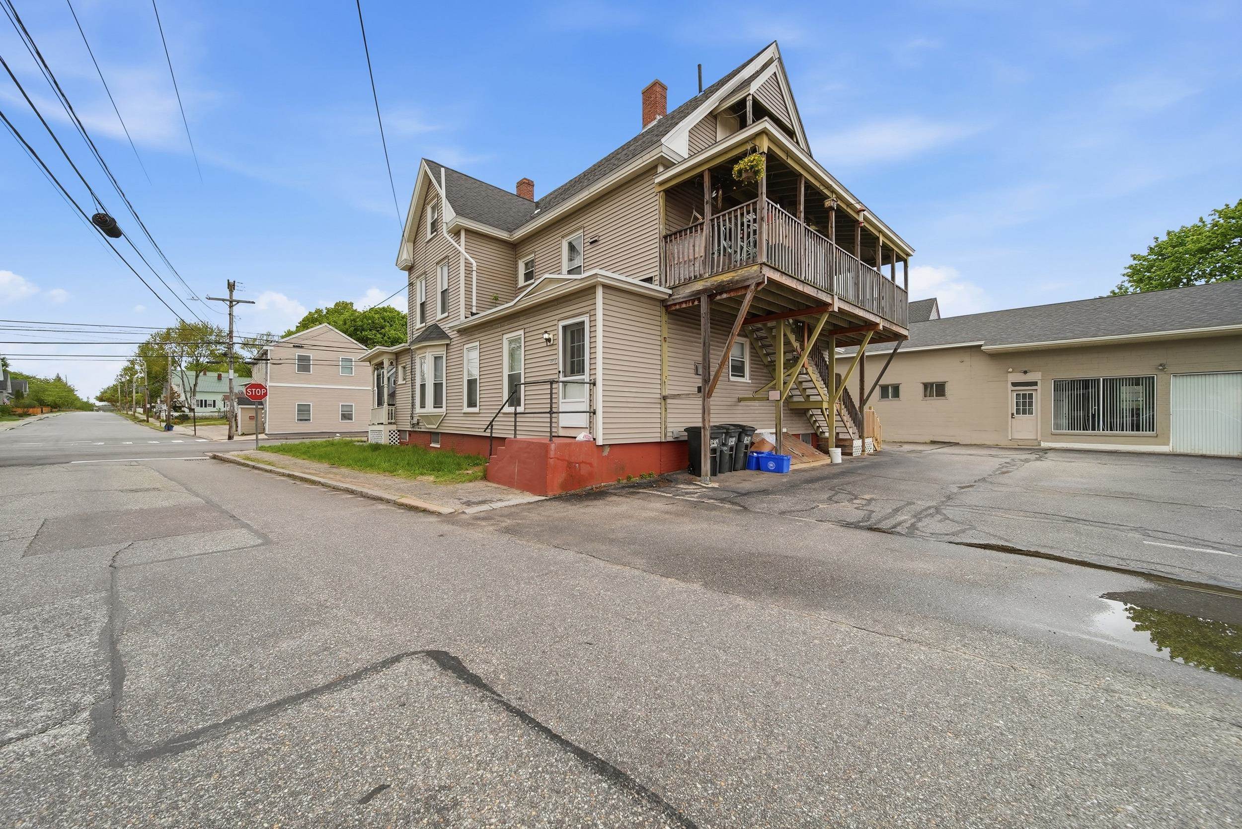 85-89 South State Street Concord, NH 03301 - Photo 11 of 26