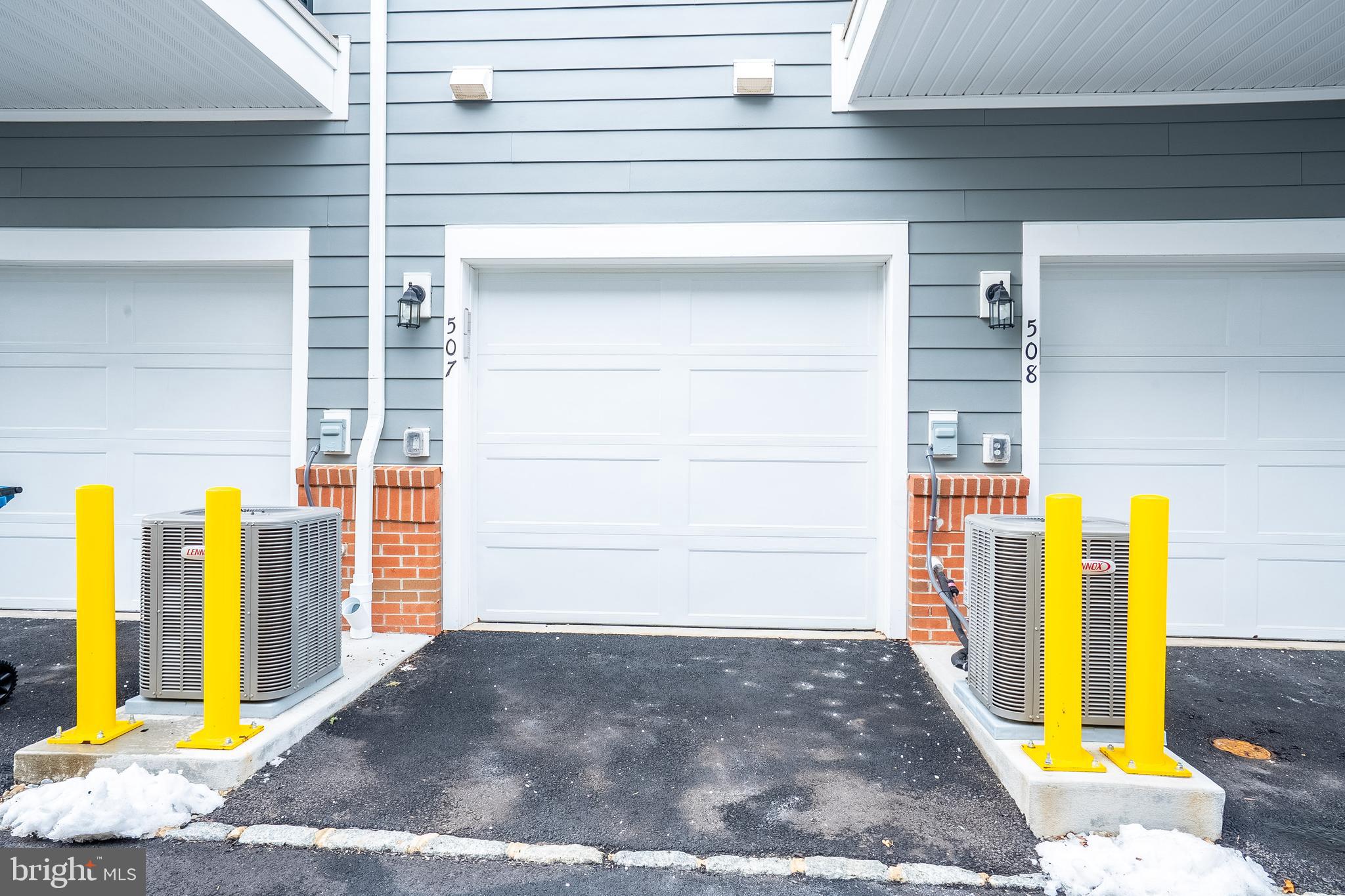 507 Reading Court Princeton Junction, NJ 08540 - Photo 30 of 30