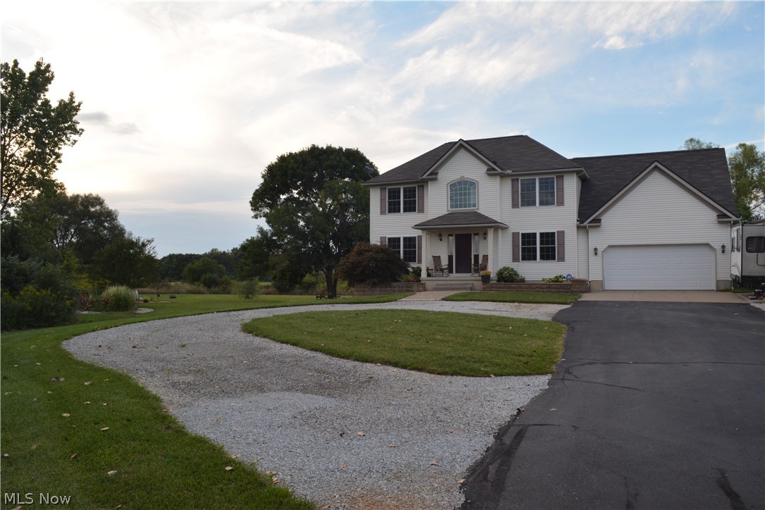 2673 Kibler Road Akron, OH 44321 - Photo 2 of 35