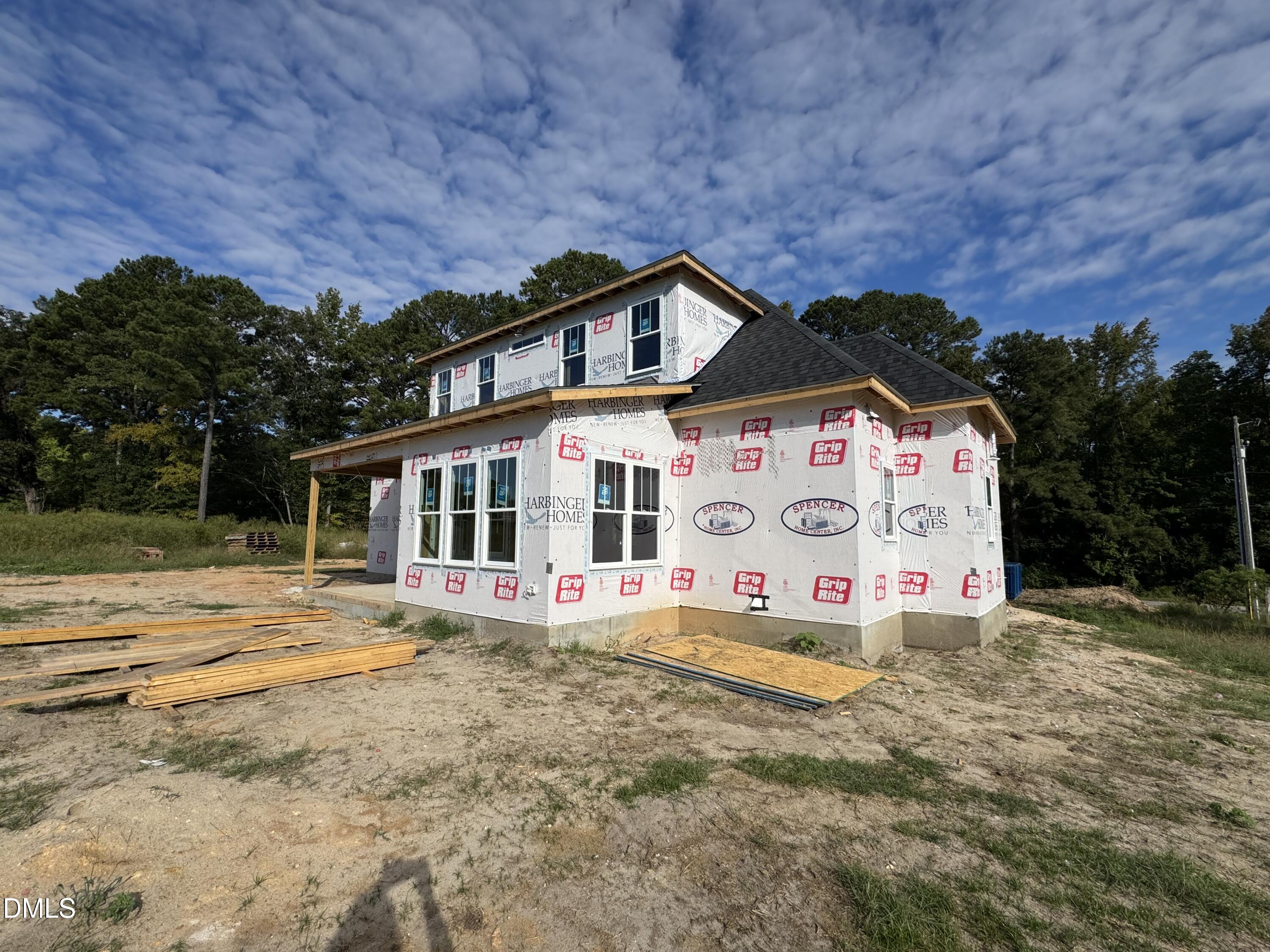 1648 Woodmen Road Benson, NC 27504 - Photo 5 of 12 IMG_0785