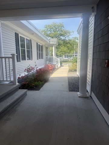 445 Berlin Street, Unit 7 Clinton, MA 01510 - Photo 29 of 30