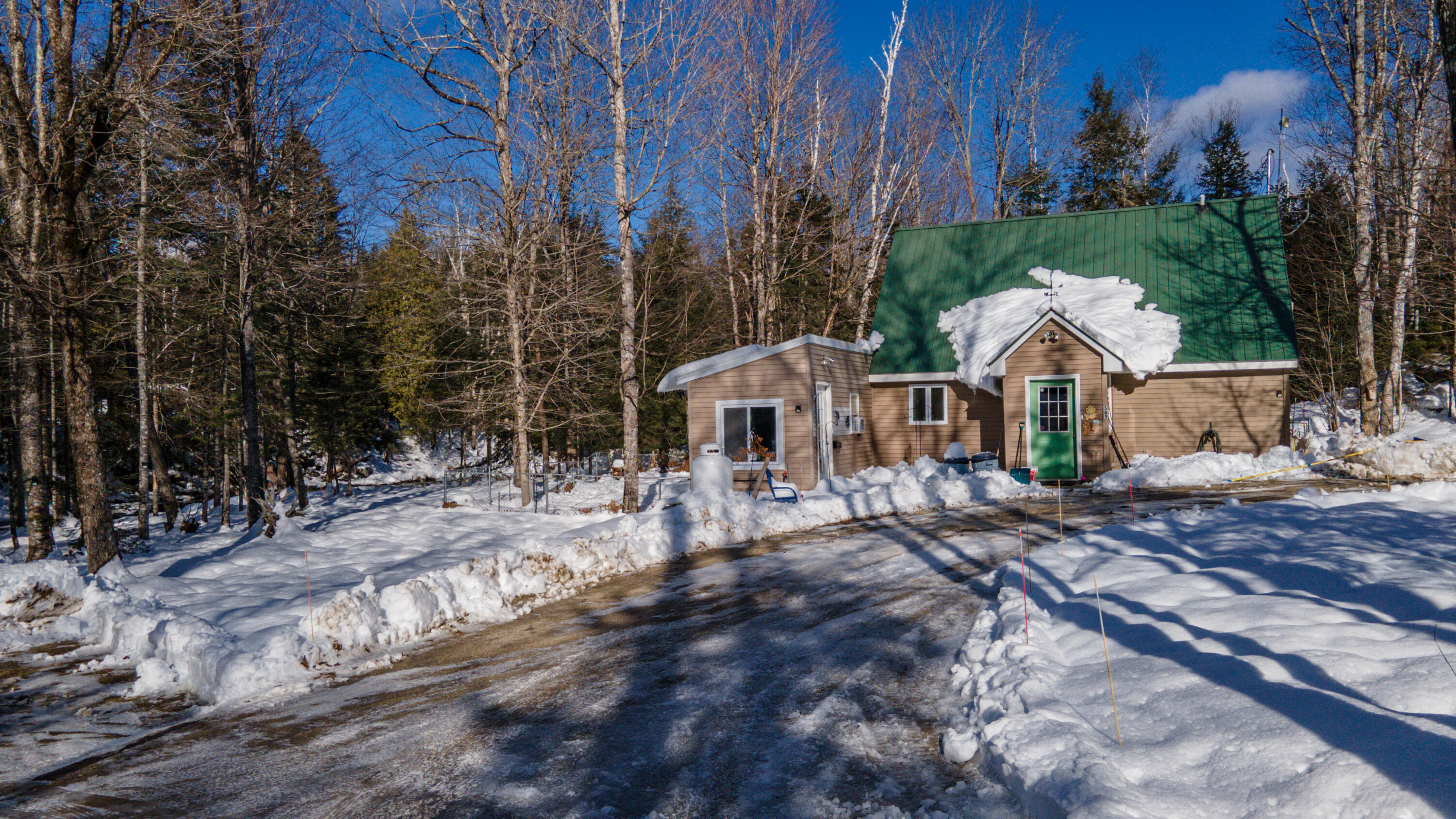 585 South Arm Road Andover, ME 04216 - Photo 34 of 36 Exterior32