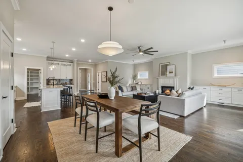 $759,900 | 5826 Robertson Avenue, Nashville, TN 37209