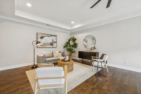 $759,900 | 5826 Robertson Avenue, Nashville, TN 37209