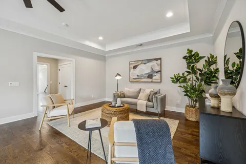 $759,900 | 5826 Robertson Avenue, Nashville, TN 37209