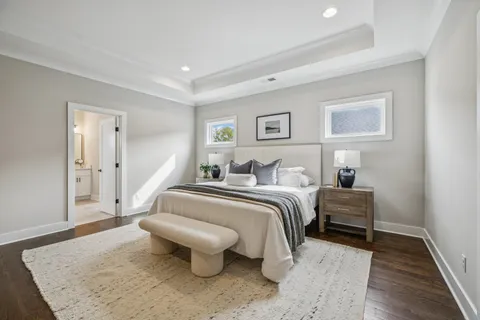 $759,900 | 5826 Robertson Avenue, Nashville, TN 37209