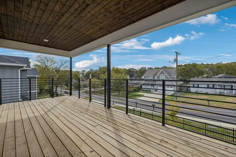 $759,900 | 5826 Robertson Avenue, Nashville, TN 37209