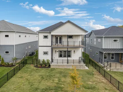 $759,900 | 5826 Robertson Avenue, Nashville, TN 37209