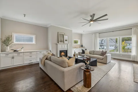 $759,900 | 5826 Robertson Avenue, Nashville, TN 37209