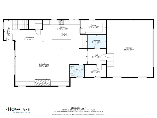 $759,900 | 5826 Robertson Avenue, Nashville, TN 37209