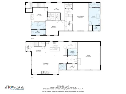 $759,900 | 5826 Robertson Avenue, Nashville, TN 37209