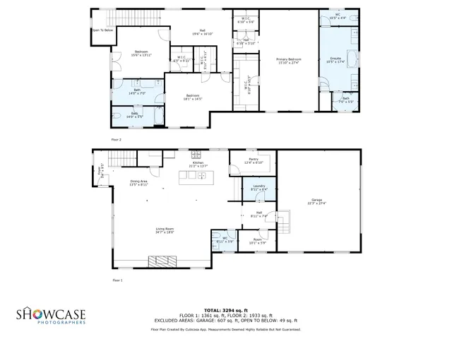 $759,900 | 5826 Robertson Avenue, Nashville, TN 37209
