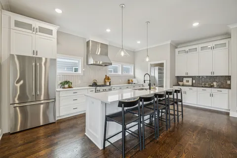 $759,900 | 5826 Robertson Avenue, Nashville, TN 37209