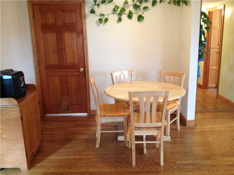 360 Sawyer Road Hampden, ME 04444 - Photo 5 of 35 Dining Room.