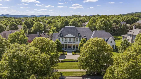 $6,500,000 | 391 Jones Parkway, Brentwood, TN 37027