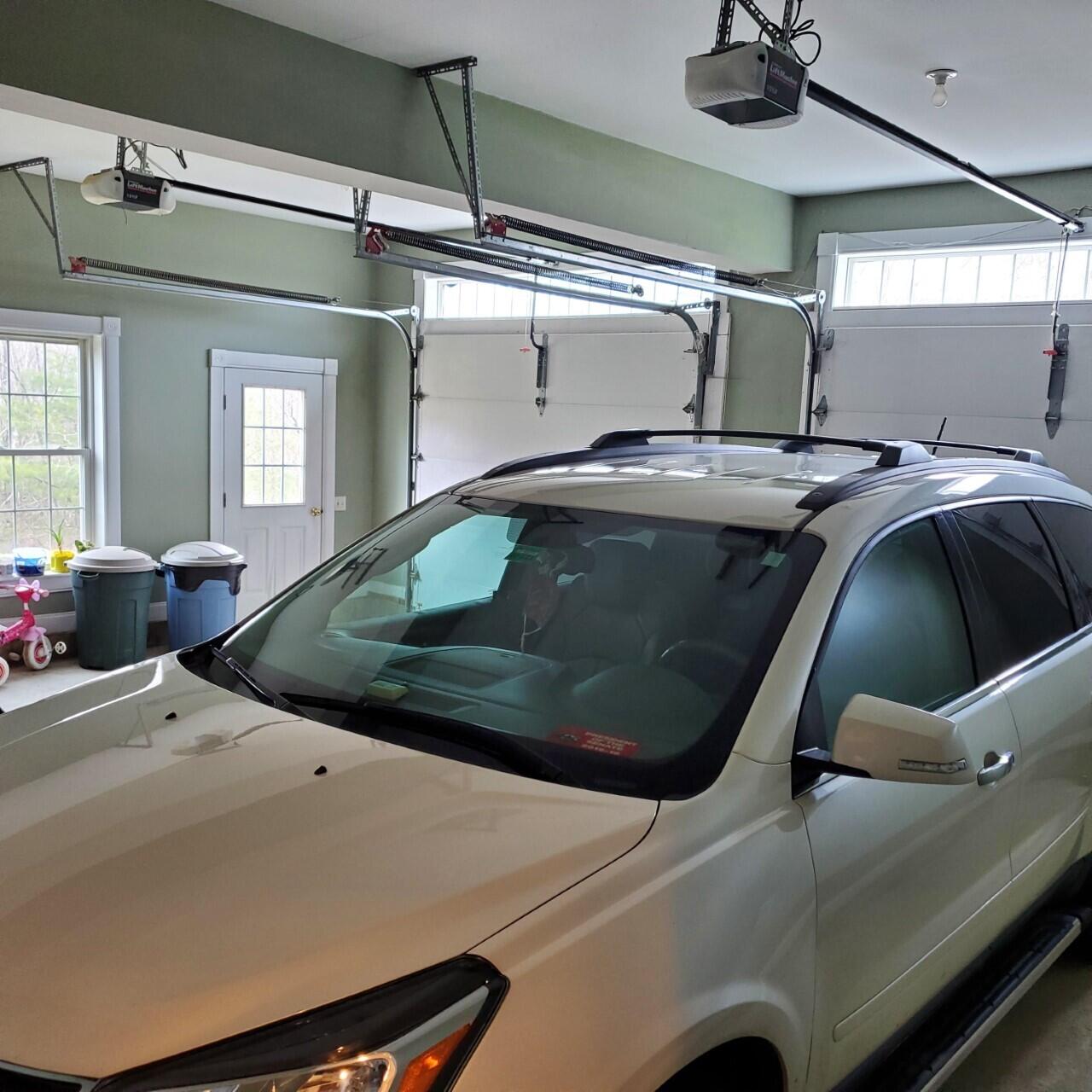 169 Coles Corner Road Winterport, ME 04496 - Photo 56 of 66 2 Car Heated Garage