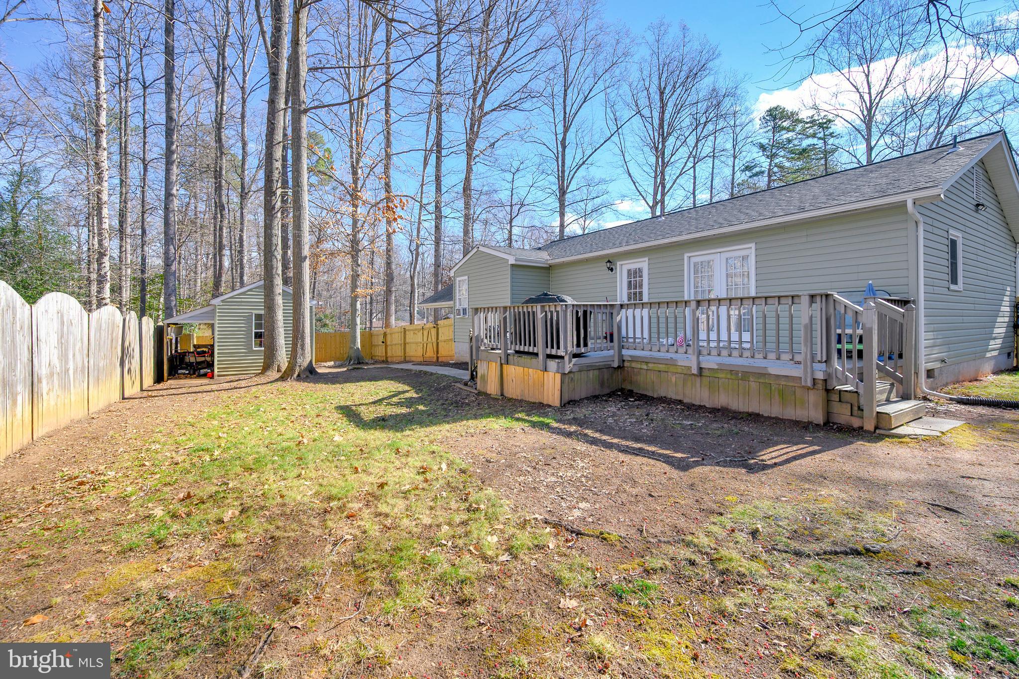 28 Benner Loop Ruther Glen, VA 22546 - Photo 51 of 54