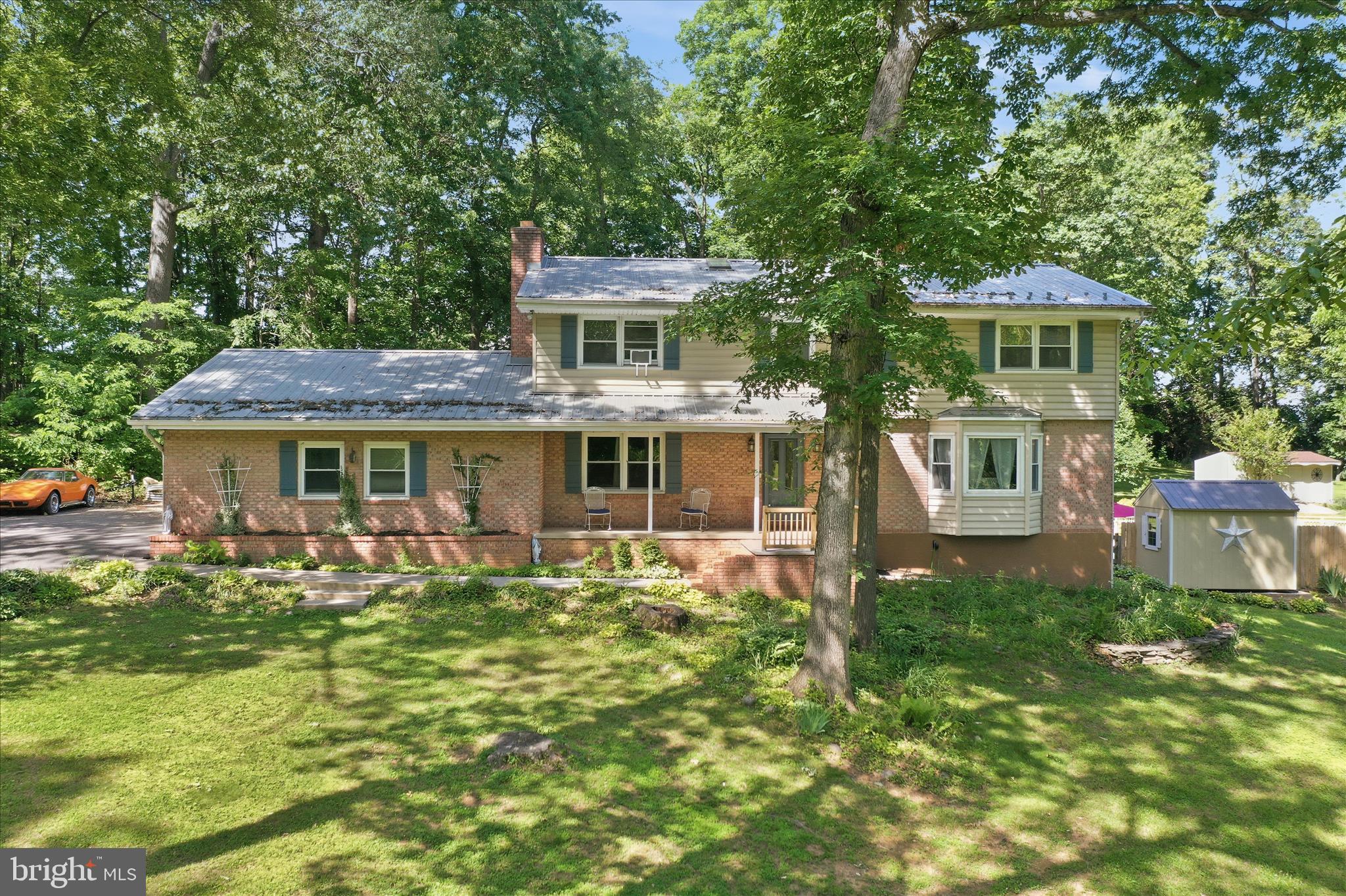 1084 Ridge Road South Martinsburg, WV 25403 - Photo 2 of 56