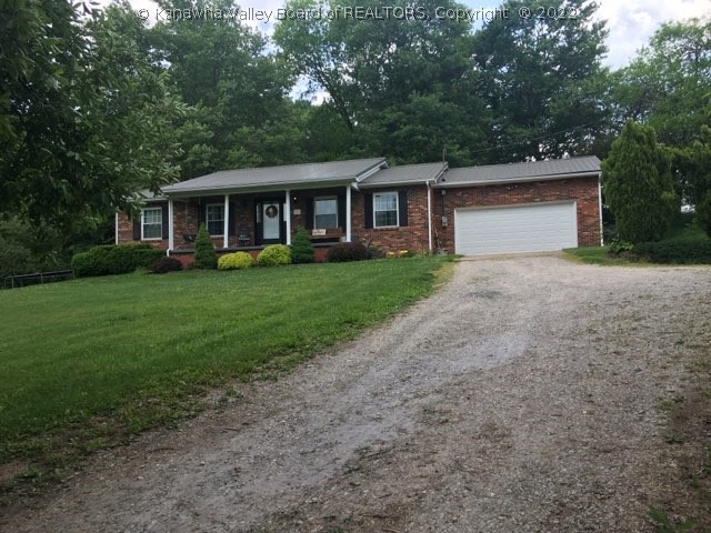 44 Cedar Valley Road Ripley, WV 25271 - Photo 1 of 25 Gallery Image 1