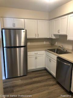 30535 West 14 Mile Road, Unit 23 Farmington, MI 48334 - Photo 2 of 6