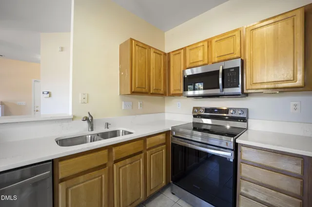 $294,900 | 1511 Kudrow Lane, Morrisville, NC 27560