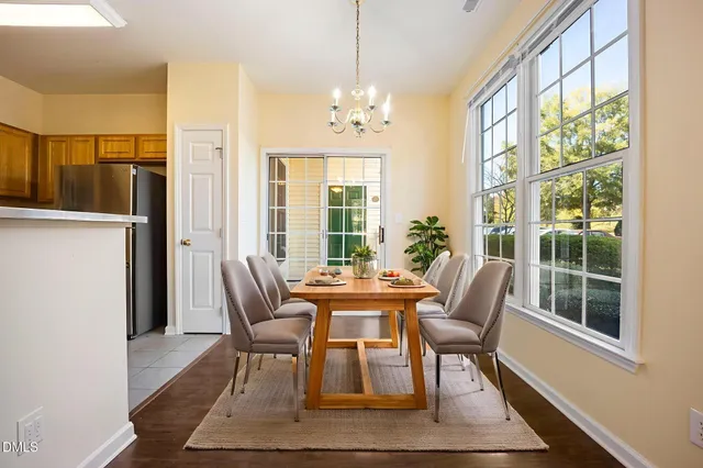 $294,900 | 1511 Kudrow Lane, Morrisville, NC 27560