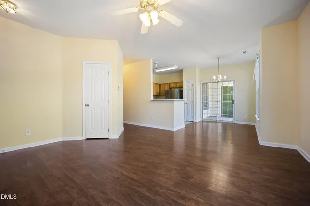 $294,900 | 1511 Kudrow Lane, Morrisville, NC 27560