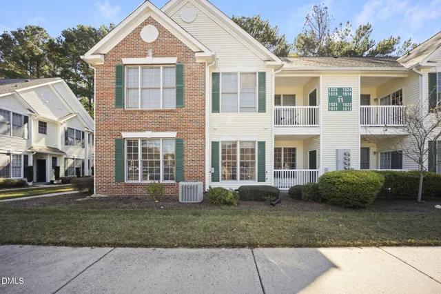 $294,900 | 1511 Kudrow Lane, Morrisville, NC 27560