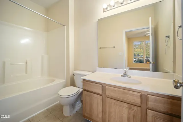 $294,900 | 1511 Kudrow Lane, Morrisville, NC 27560