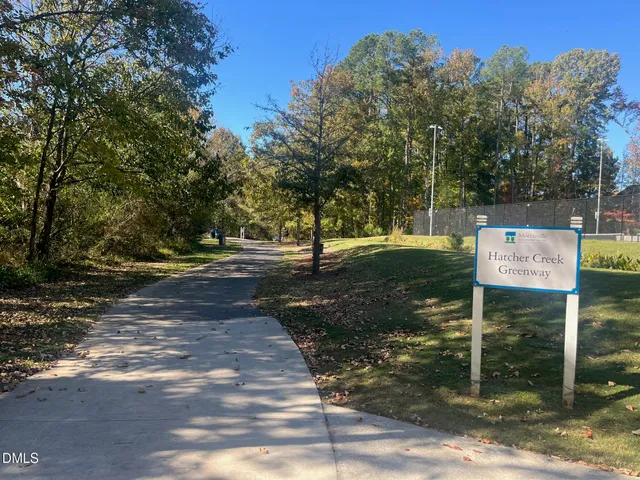 $294,900 | 1511 Kudrow Lane, Morrisville, NC 27560