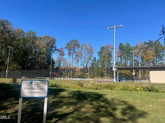 $294,900 | 1511 Kudrow Lane, Morrisville, NC 27560