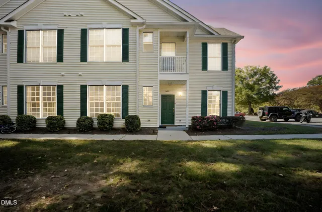 $294,900 | 1511 Kudrow Lane, Morrisville, NC 27560