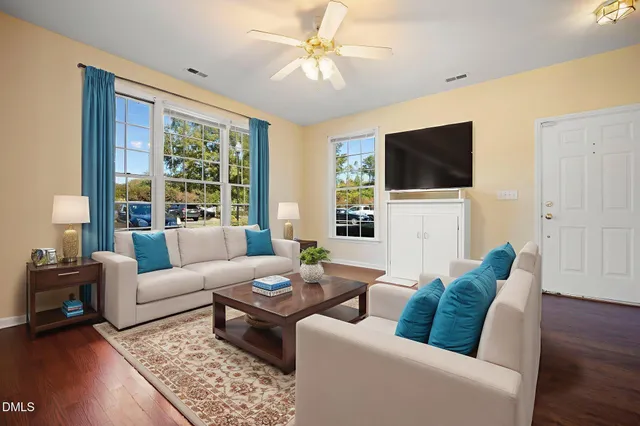 $294,900 | 1511 Kudrow Lane, Morrisville, NC 27560