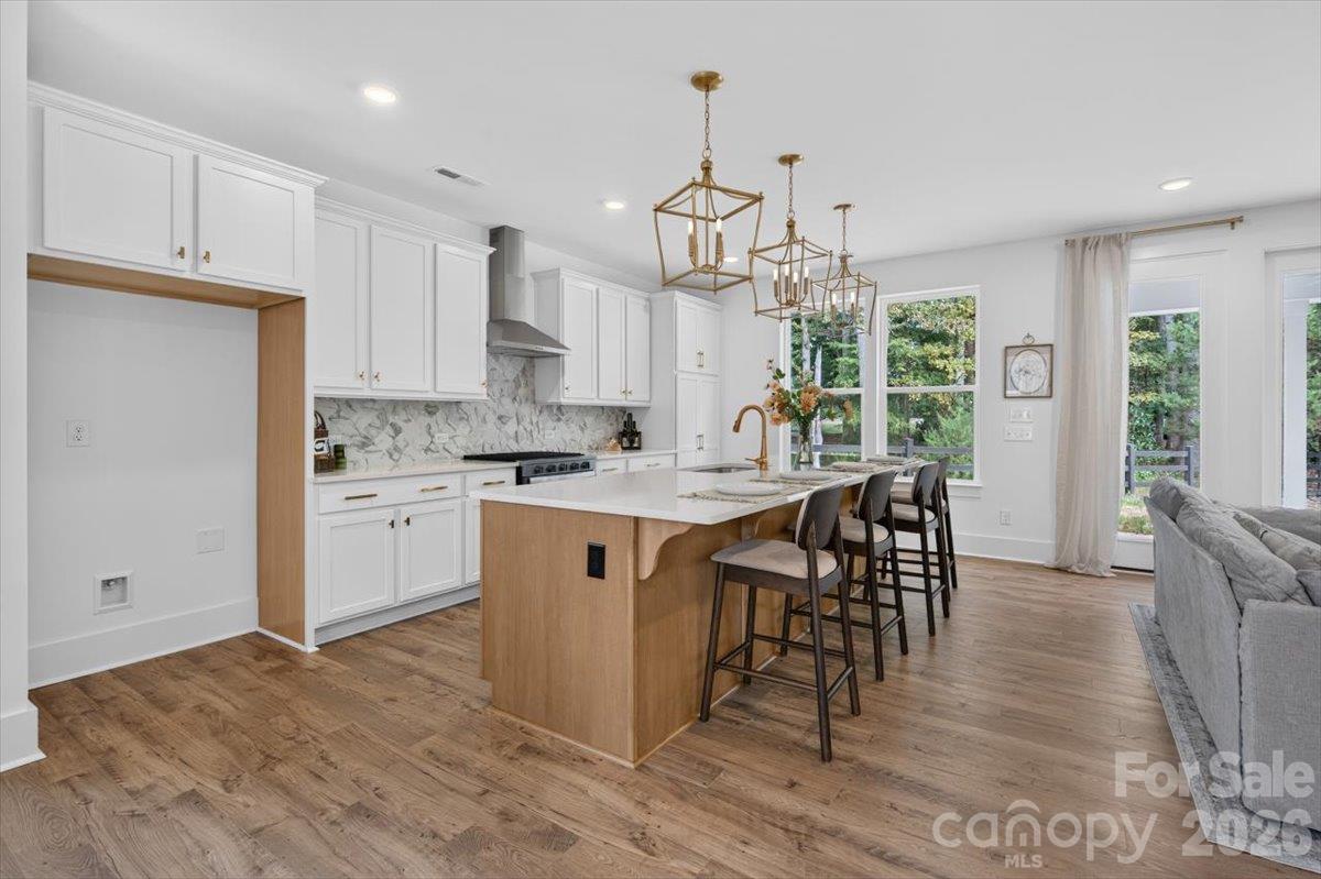4919 Potter Road Matthews, NC 28104 - Photo 5 of 46 Gallery Image 5