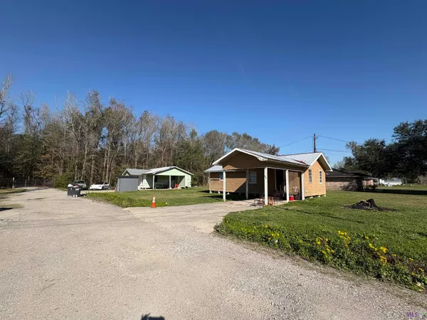 $170,000 | 11084 Dave Miller Drive, Geismar, LA 70734